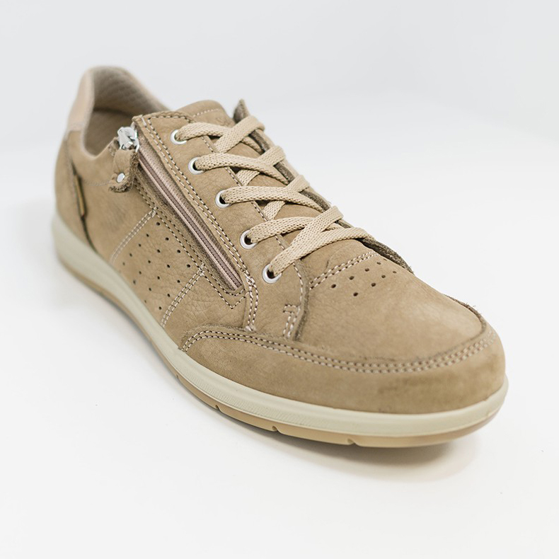Enval Soft 3233 Beige Scuro Colour Beige Type Sneakers Size 40