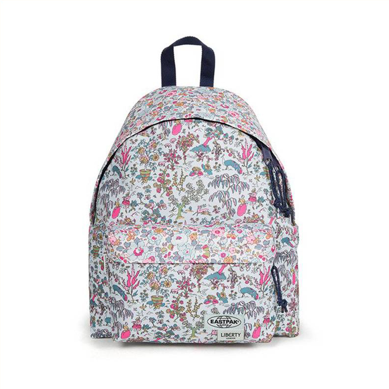Eastpak Padded Pak'r Liberty EK620C25 Multicolor Colore Multicolor Tipo  Zaino