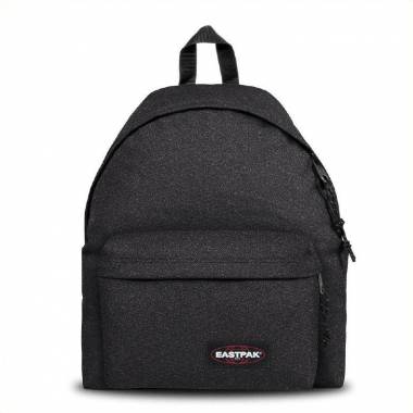 Eastpak Padded Pak'r EK620C27 Nero Glitter Colore Glitter nero Tipo Zaino