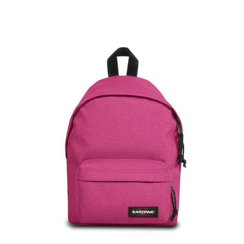 Eastpak Orbit EK043C29 Rosa Glitter Colore Fucsia Tipo Zaino