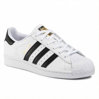 Adidas Superstar EG4958 White Black