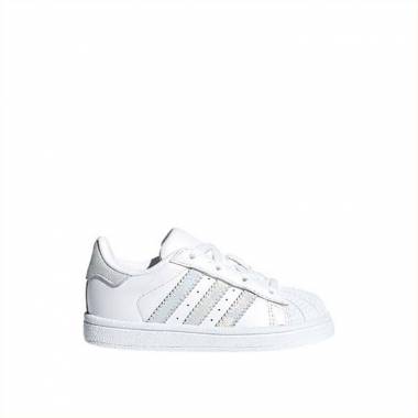 Adidas Superstar I CQ2868 White Multicolor