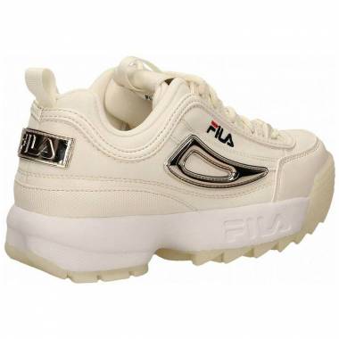 fila disruptor types