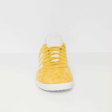 Adidas Gazelle Ocra Colore Giallo Tipo Sneakers Taglia 39 1|3