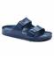 Birkenstock Ciabatta Uomo Navy Arizona Eva Calz N