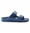 Birkenstock Ciabatta Uomo Navy Arizona Eva Calz N