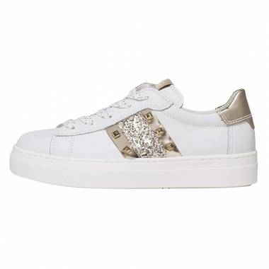 Nero Giardini Junior E031500F Bianco Colore Bianco Tipo Sneakers Taglia 28