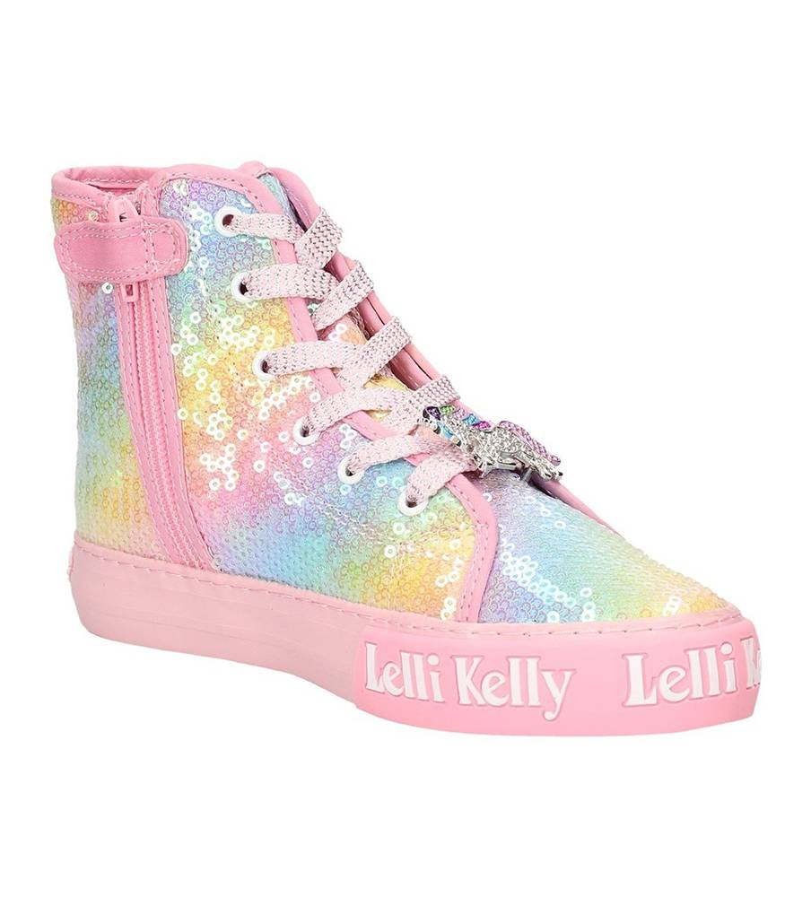 Lelli Kelly Unicorn Wings Rainbow