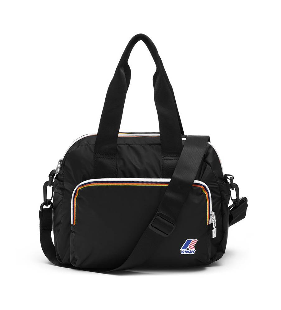 K-way K-POCKET 9BKK1350 Black Colore Nero Tipo Borsa