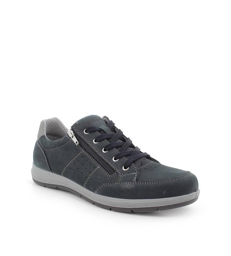 ENVAL SOFT SCARPE Donna Linea Confort Pelle Nero Plantare Anatomico -  4289300 EUR 74,90 - PicClick IT