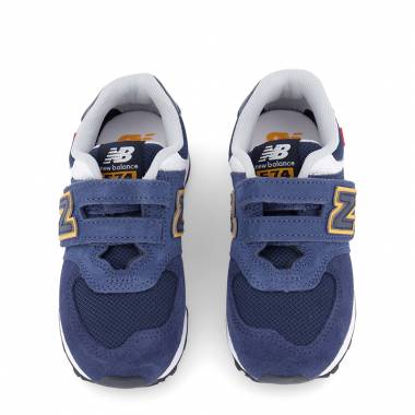 New Balance PV574SY2 Navy