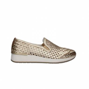 Cinzia Soft IV8199 Platino Tipo Sneakers Taglia 36
