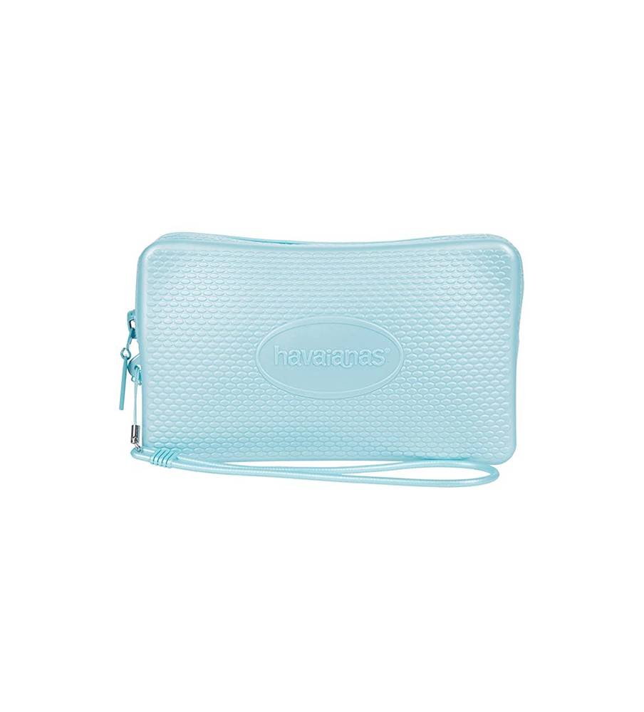 Pochette Havaianas Mini Borsa Plus Glitter Bambina 4147273-0090 | Quality  Sport Colore NERO Taglia U
