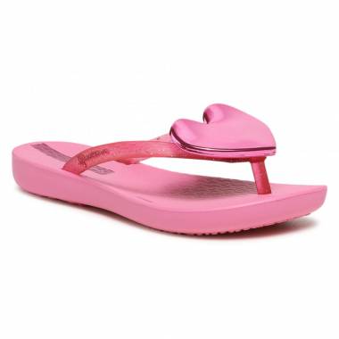 Ipanema 82598 Maxi Fashion Kids Pink/Pink Glitter Comb. 24548