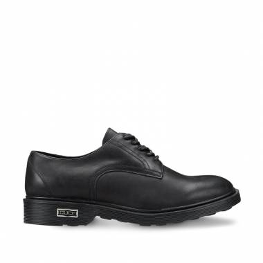Cult Ozzy 412 Low M Leather Black