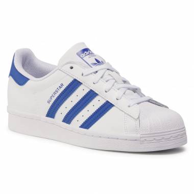 Adidas Superstar J FW0772 White/Blue