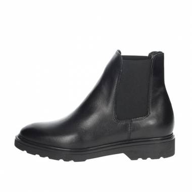 MAURI MODA Pantofole da uomo in pelle | IA0438