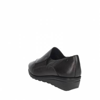 scarpe uomo MAURI MODA pantofole blu tessuto BN914 - ZOOODE.COM