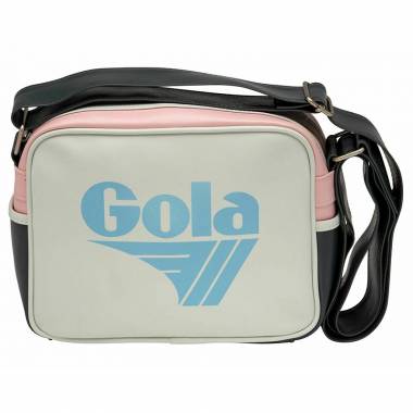 Gola MicroRedford CUC114 White/Pink