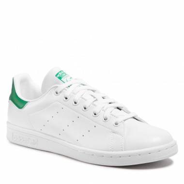 Adidas Stan Smith J FX7519 White/Green
