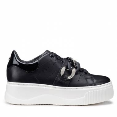 Cult Perry 3369 Low W Leather Black