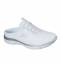 Skechers Sabot Donna Summits Swift Step 149529  White