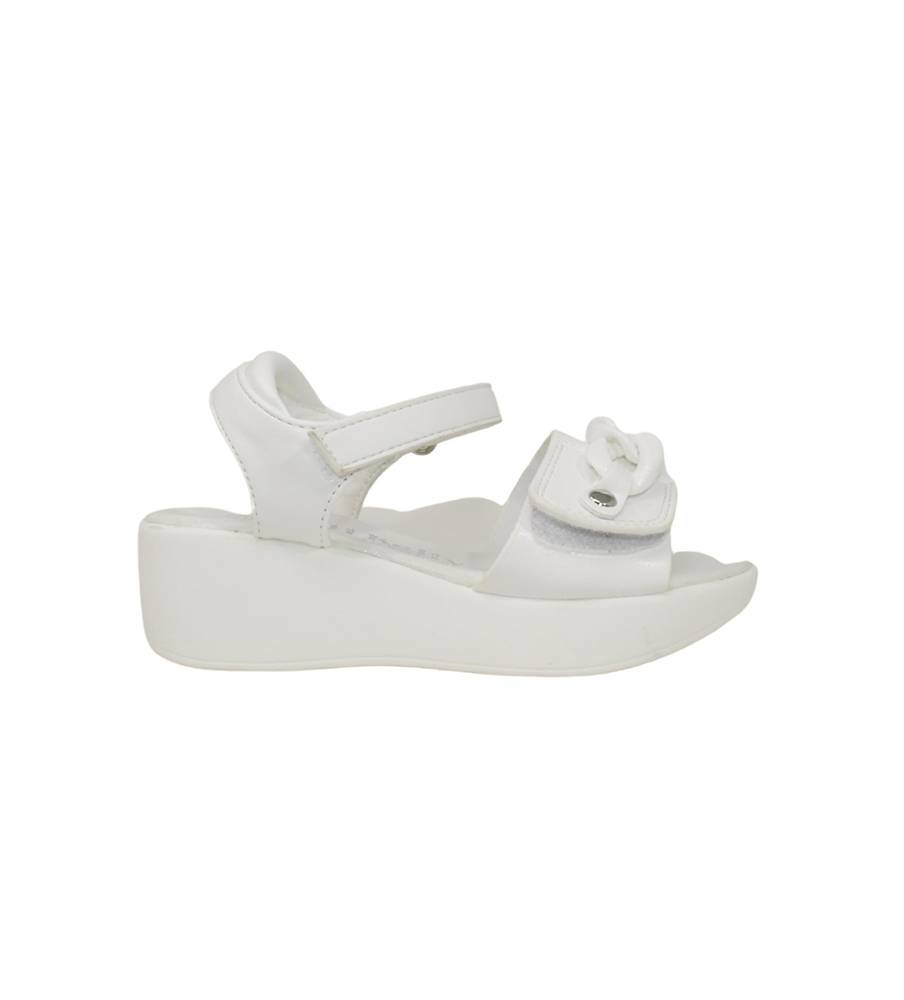 Lelli Kelly Lena LKCA2066 Bianco Colore Bianco Tipo Sandalo Taglia 30