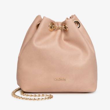 Nero Giardini Borsa Hobo Donna Rosa E149029D - Lorena Calzature