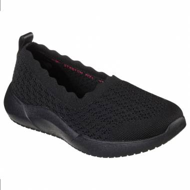 Skechers Seager Cup 158333 Black