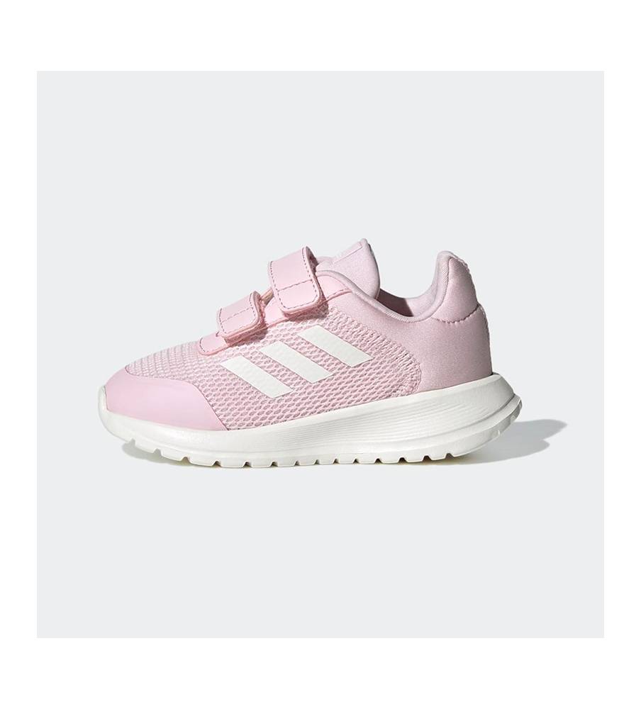 Adidas Tensaur Run 2 CF I ING GZ5854 Pink/White/Pink Colore Rosa Tipo  Running Taglia 23