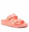 Birkenstock Ciabatta Donna 1022511 Coral Peach Arizona Eva Calz S