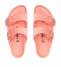 Birkenstock Ciabatta Donna 1022511 Coral Peach Arizona Eva Calz S