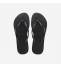 Havaianas Infradito Donna Slim 4000030 Nero