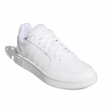 Adidas Hoops 3.0 GW3036  White/Grey