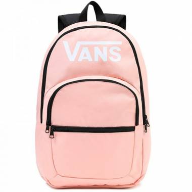 Vans Ranged 2 BackPack-B Pink Cloud/White 2