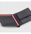 Tommy Hilfiger TH Horizon Extra CC And Coin 10470 Nero