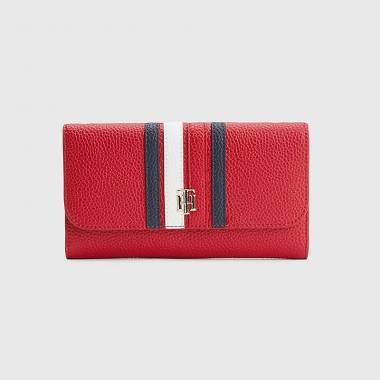 Tommy Hilfiger TH Element  Lrg Flap Corp AW0AW13631 Red