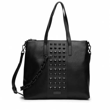 Cult Shopping Bag 2024 Black