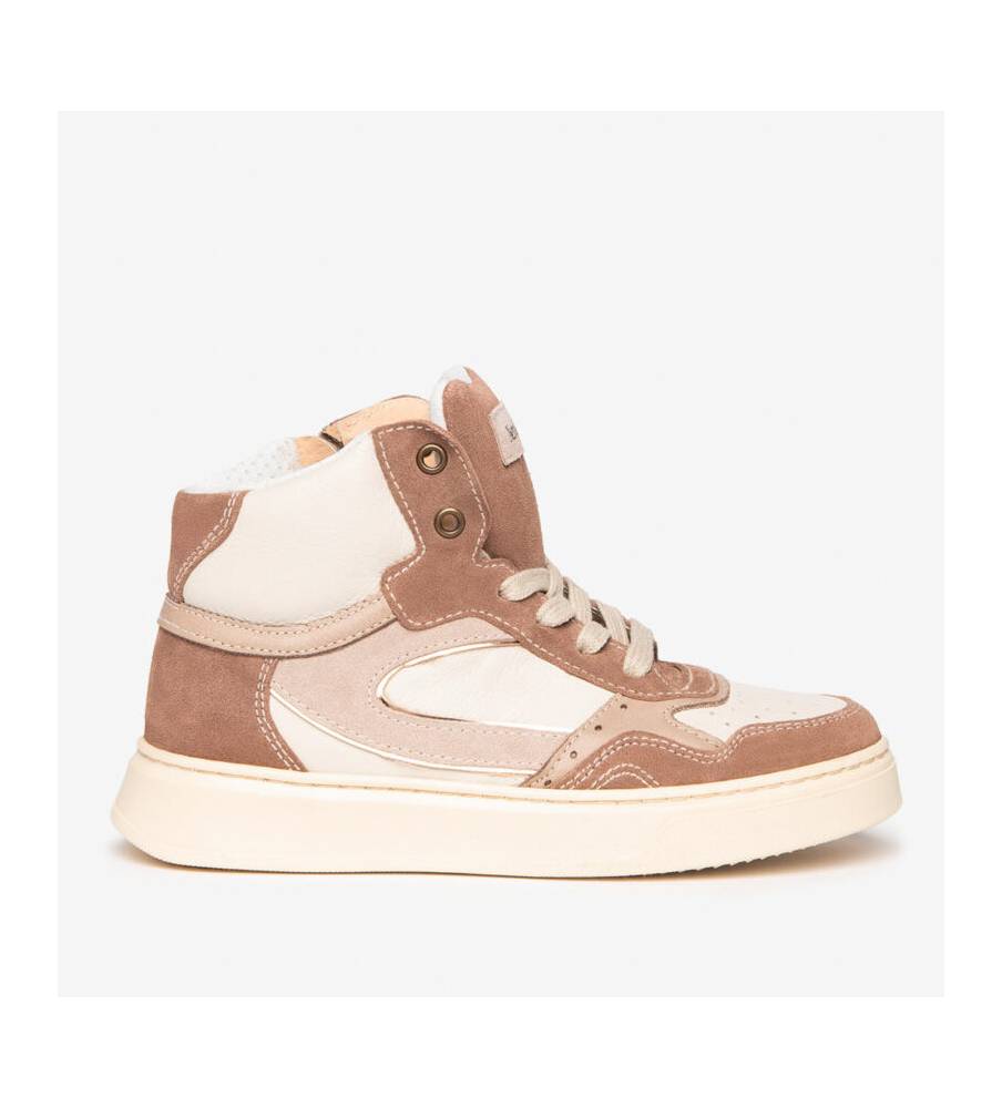 Birkenstock Bambina Grünland Ciabatta Junior Perlata - Ciabatte Bambini Con Suola Antiscivolo, Luce CB3100 Ciabatte Traspiranti Per Ragazzi