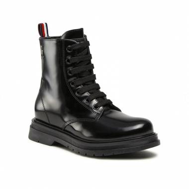 Tommy Hilfiger Ankle boot Black  1453999 35/39