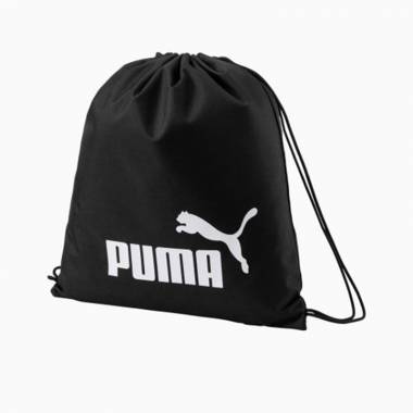 Puma Phase 01 Man 074943 Gym Sack Black