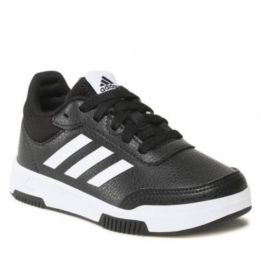 Adidas Tensaur Sport 2 K J-B  GW6425 Black/White/Black 28/35
