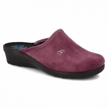 Fly Flot Pantofola Donna L7 T75 PD Rosso