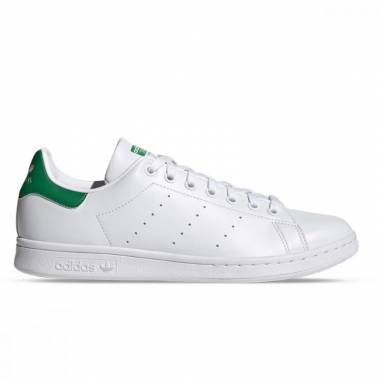 Adidas Stan Smith  FX5502 White/White/Green