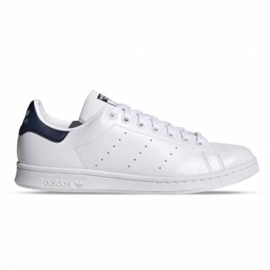 Adidas Stan Smith  FX5501 White/White/Navy