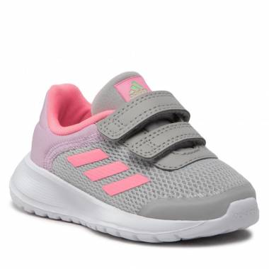 Adidas Tensaur Run 2.0 CF ING GZ6706 Grey/Pink/Lillac