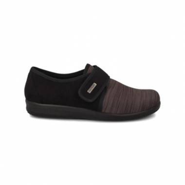 Fly Flot Pantofola Uomo 22N22 1D Antracite