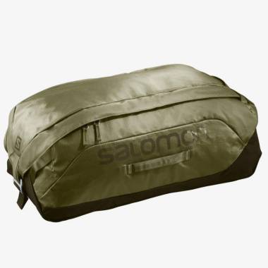 copy of Salomon Outlife Duffel 70 Olive