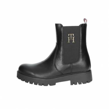 Tommy Hilfiger Ankle boot Black 1355999 35/39