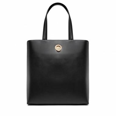 Tommy Hilfiger TH Chic Tote AW0AW13166 Black